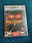 Sprzedam gre na konsole PS2 Killzone. Polecam