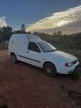 volkswagen caddy 1.9tdi
