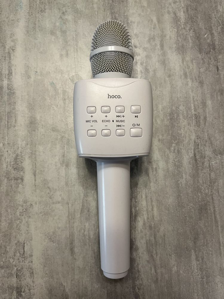 Мікрофон hoko BK5