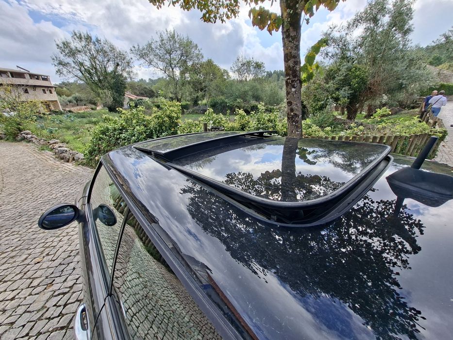 Mini Cooper S 3 portas