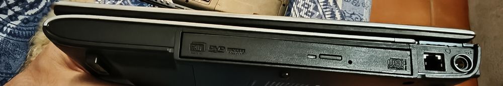 Portátil Acer Para Peças