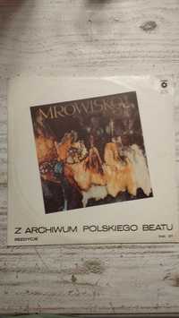 Klan "Mrowisko" winyl LP