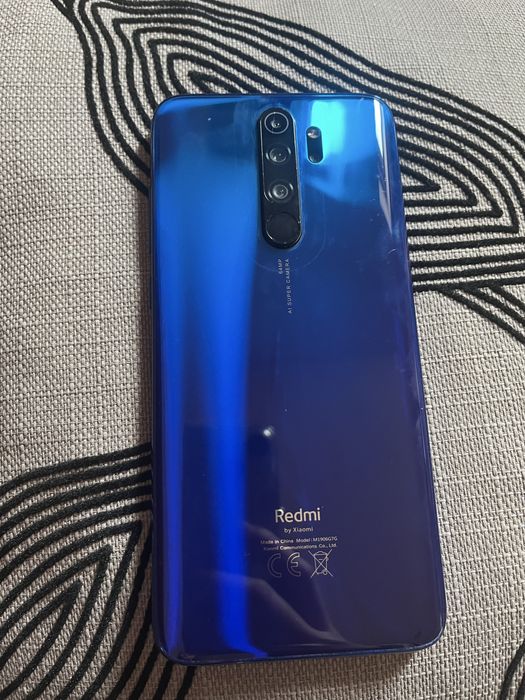 Xiaomi Redmi Note 8 Pro 128GB
