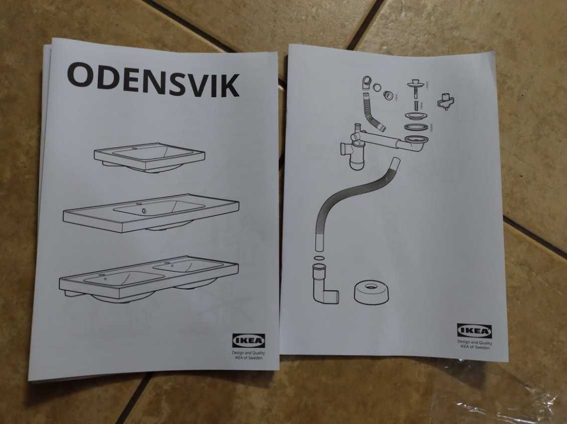 sprzedam umywalkę IKEA typ ODENSSVIK 60 cm