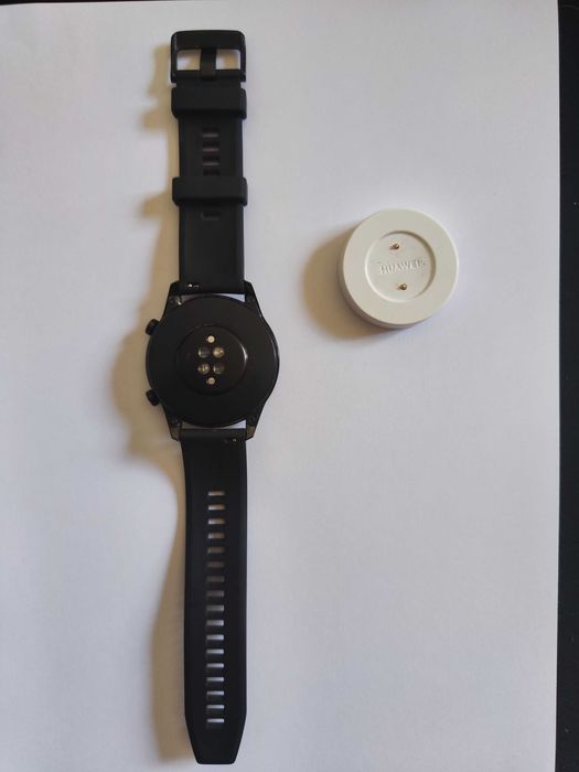 Huawei smartwatch GT 2