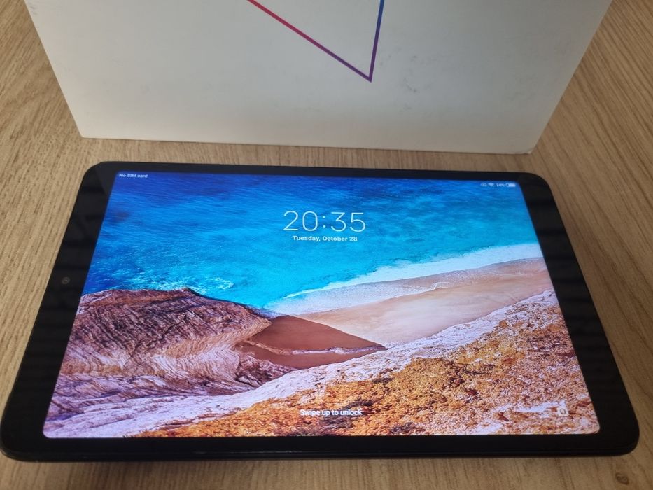 Xiaomi Mi Pad 4 4/64 на запчасти