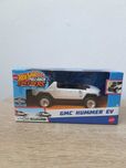 GMC Hummer EV zabawka