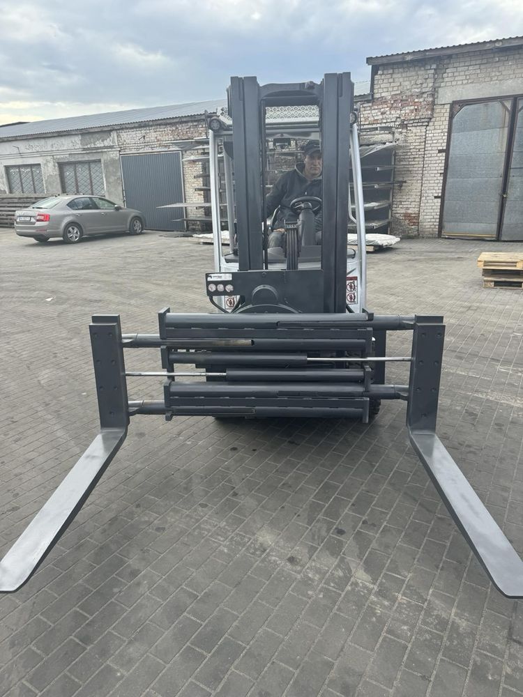 Навантажувач STILL RX70-35 2021