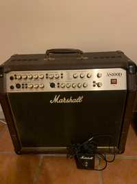 Marshall AS100D amplificador