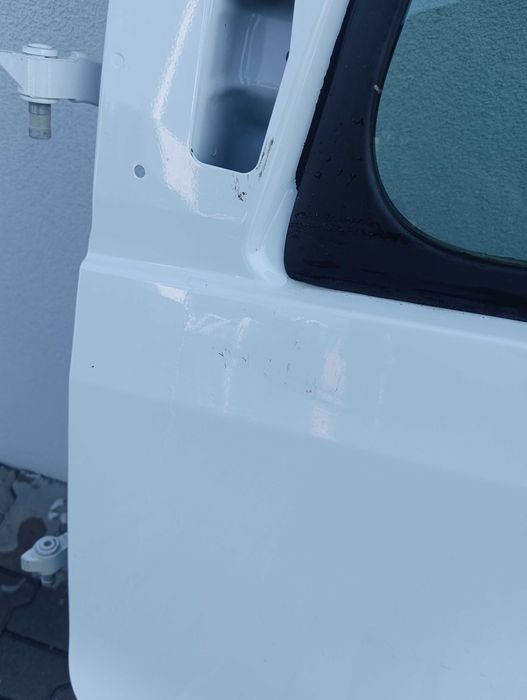 Drzwi Przednie Lewe Mercedes Sprinter W907 W910 18- A2543-09