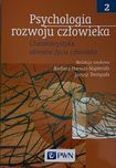Psychologia rozwoju czlowieka t.2 B. Harwas- Napierała