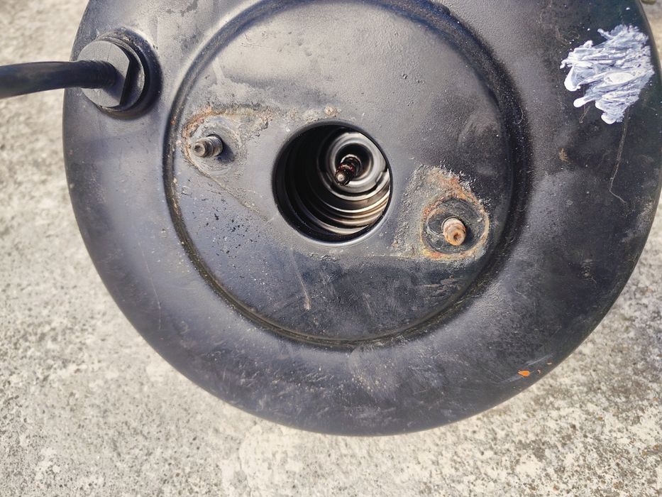 Servofreio Freelander 2.0Di