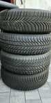 Opony zimowe na stalówkach 175/65r14