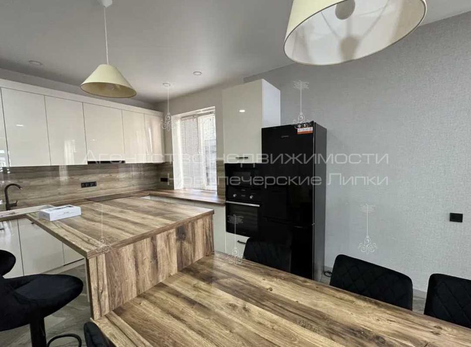 Оренда автономного 5 кімнатного будинку 180 м2 - Крутогорна, 2 Київ