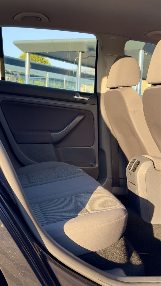 VW Golf V  1.9TDI