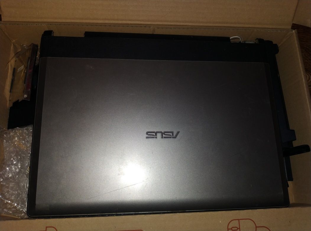 Разборка asus f7z f7s Samsung rv508, r523, r525, r528