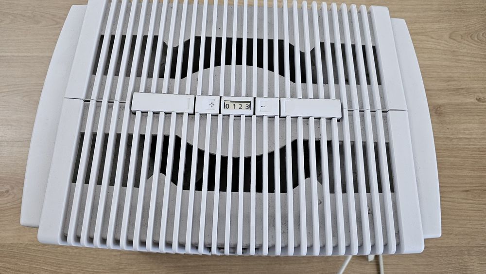 Nawilżacz ewaporacyjny Venta LW44 Original 11l 68m2