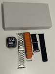 Apple watch ultra