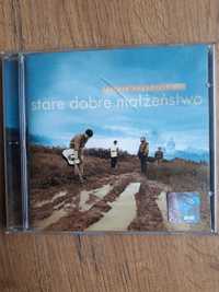 CD - Stare dobre małżeństwo - SDM - Latawce pogodnych dni - 1996 .