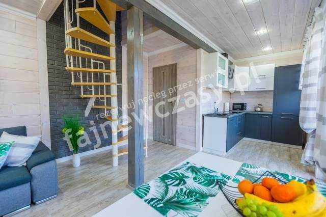 Domek noclegi sauna pokoje jacuzzi apartamenty