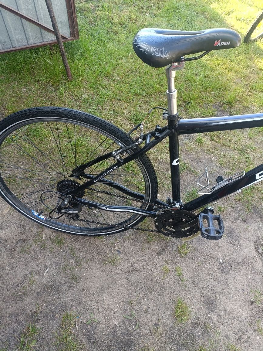 Sprzedam rower Ccossack