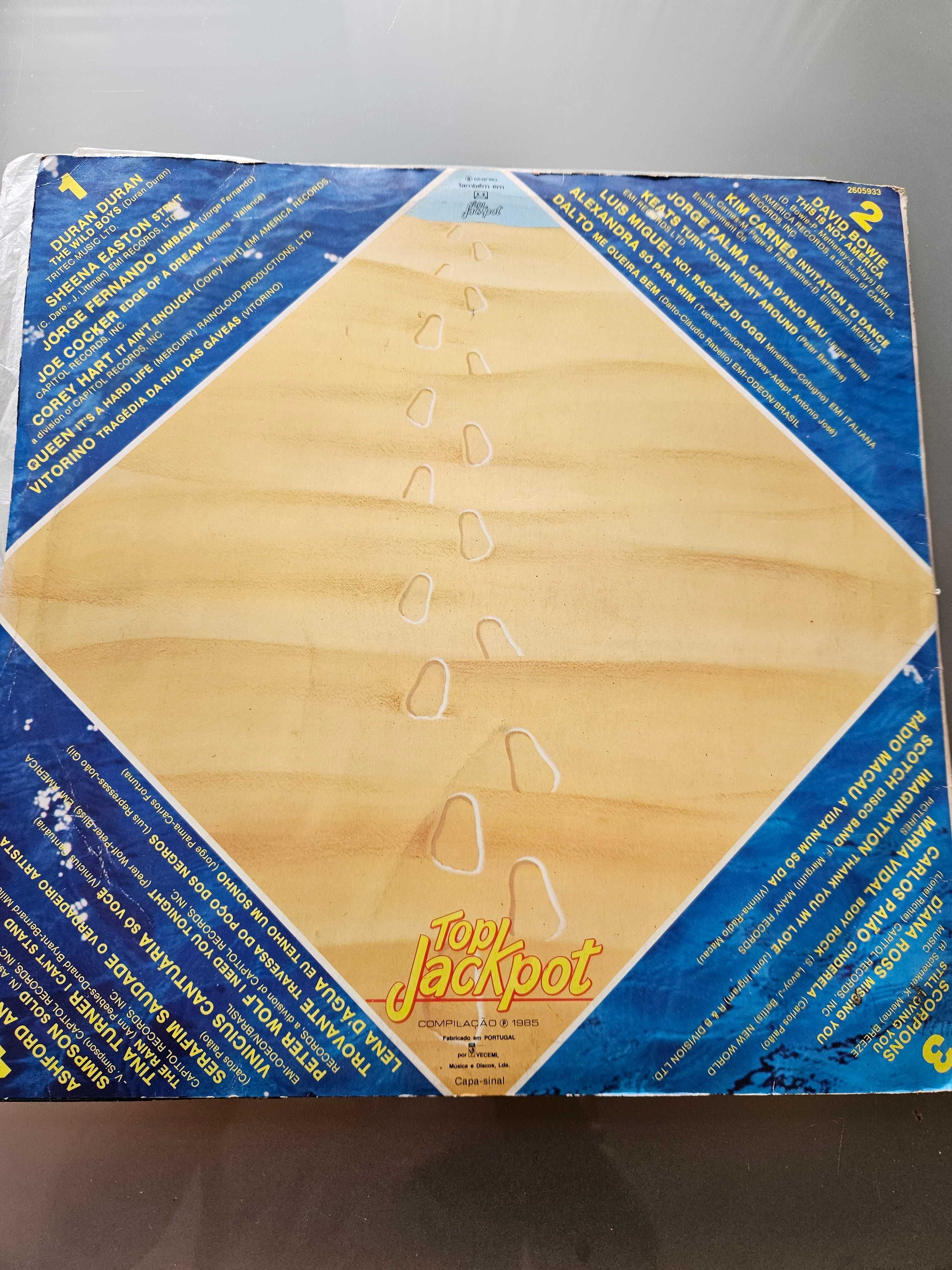 Discografia de Arquivo