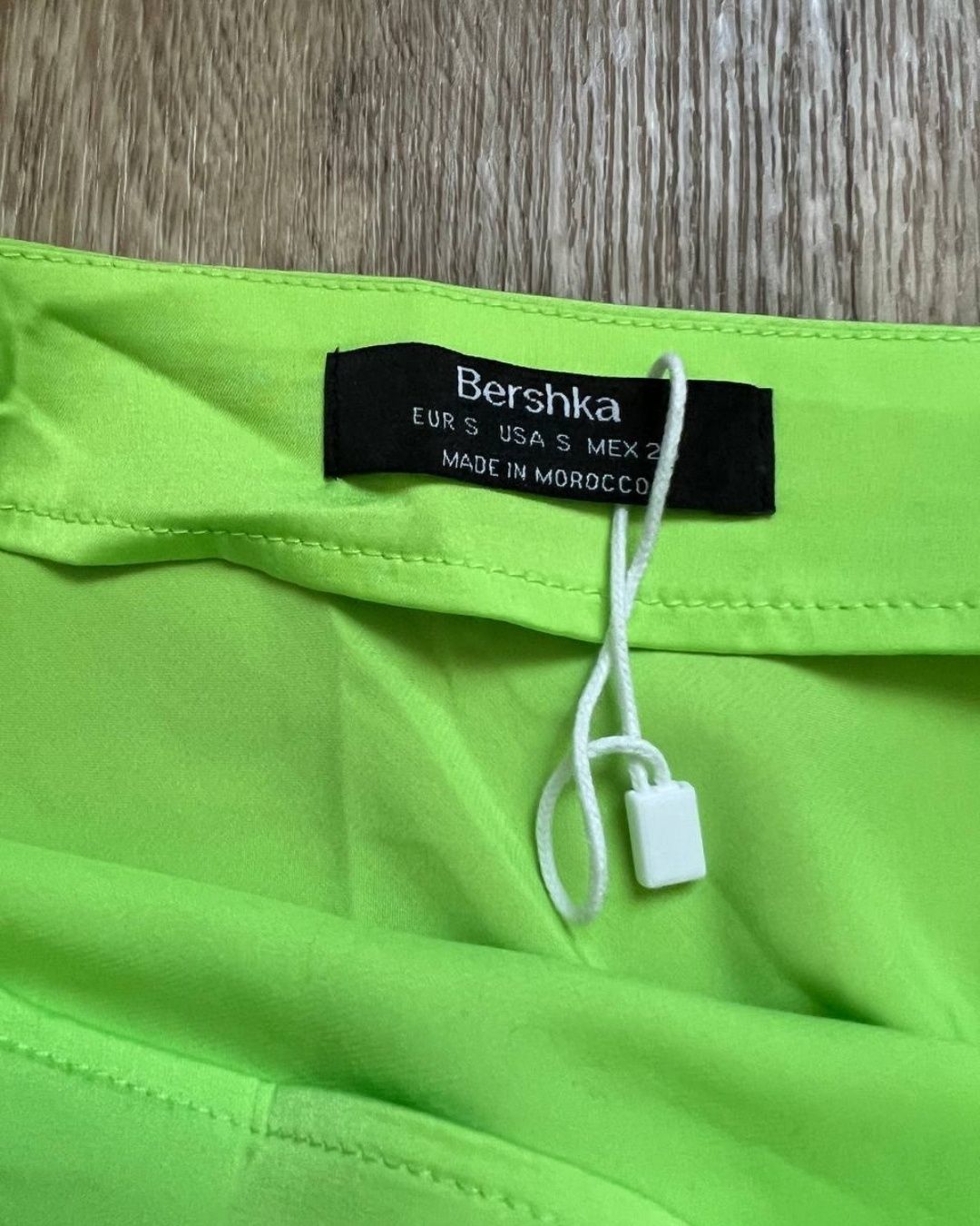 Спідниця bershka
