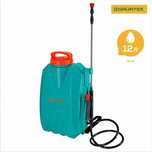 Обприскувач акумуляторний GRUNTEK PRIME BS-12-3 Li-Ion. (296001082).