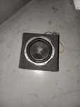 Subwoofer 8 polegadas