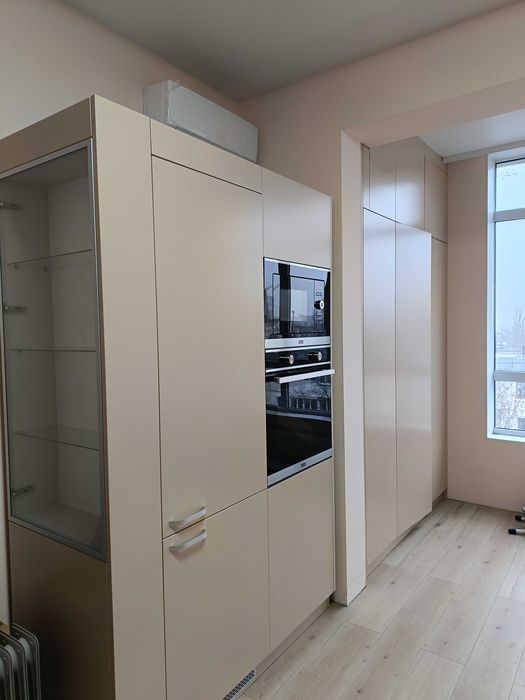 Продам однокомнатную квартиру. Автономное отопление