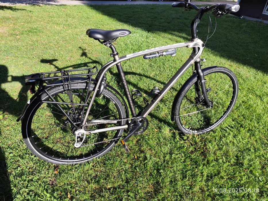 Batavus Venturo Extrim