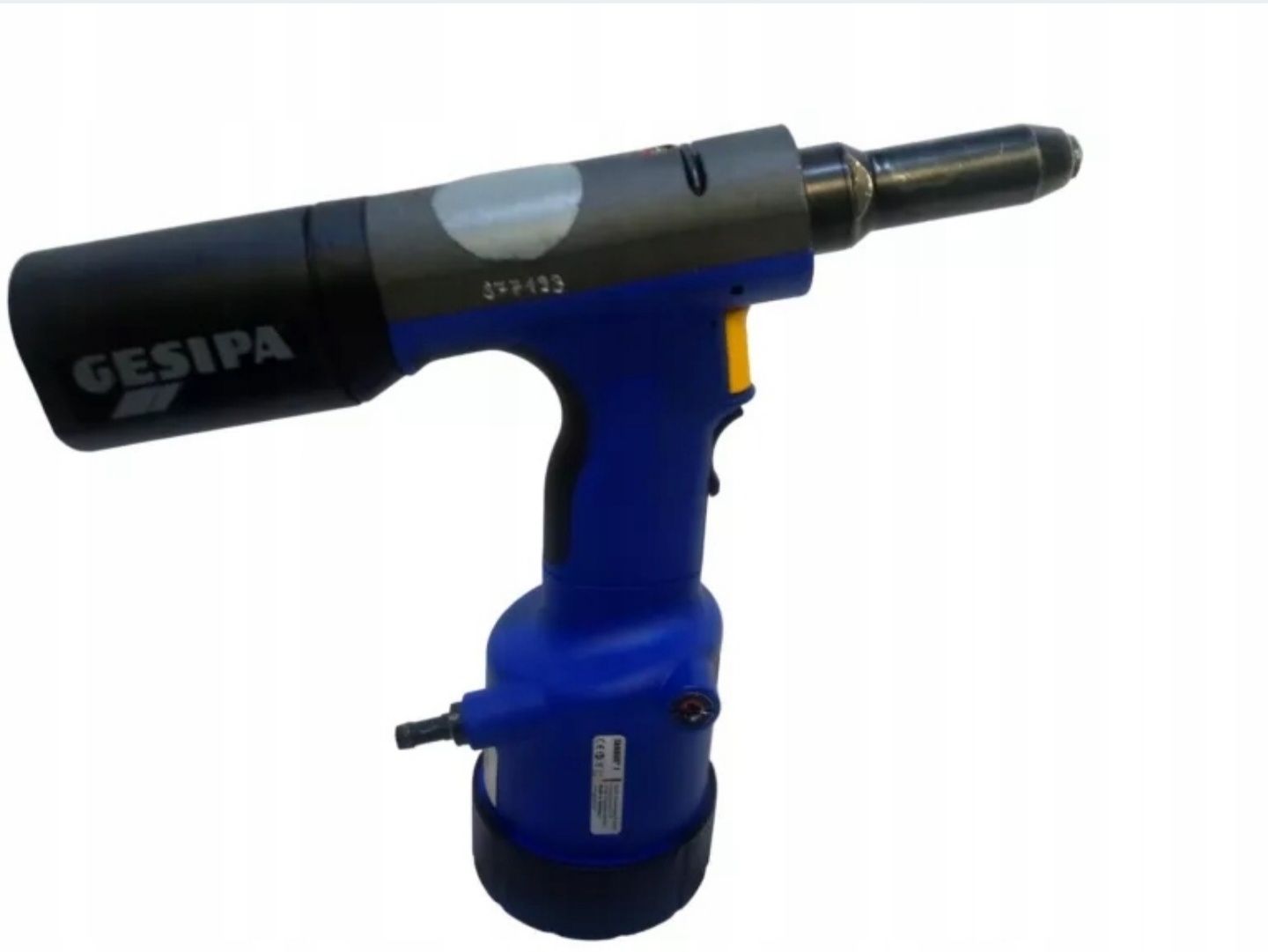 Gesipa Nitownica TAURUS1