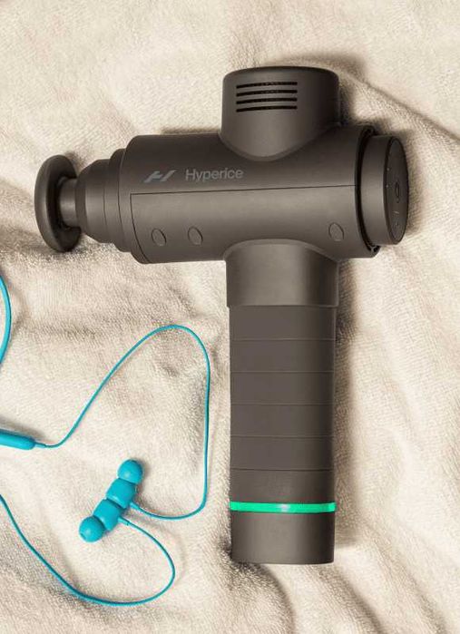 Массажер перкуссионный Hyperice Hypervolt 2 Pro BT (54200 001-00).