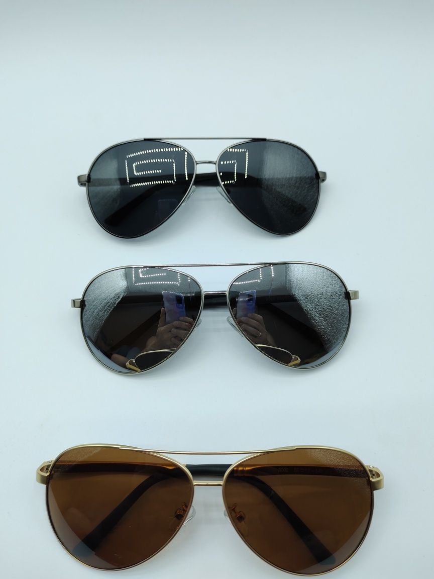 Сонцезахисні поляризовані окуляри wearpro *0025