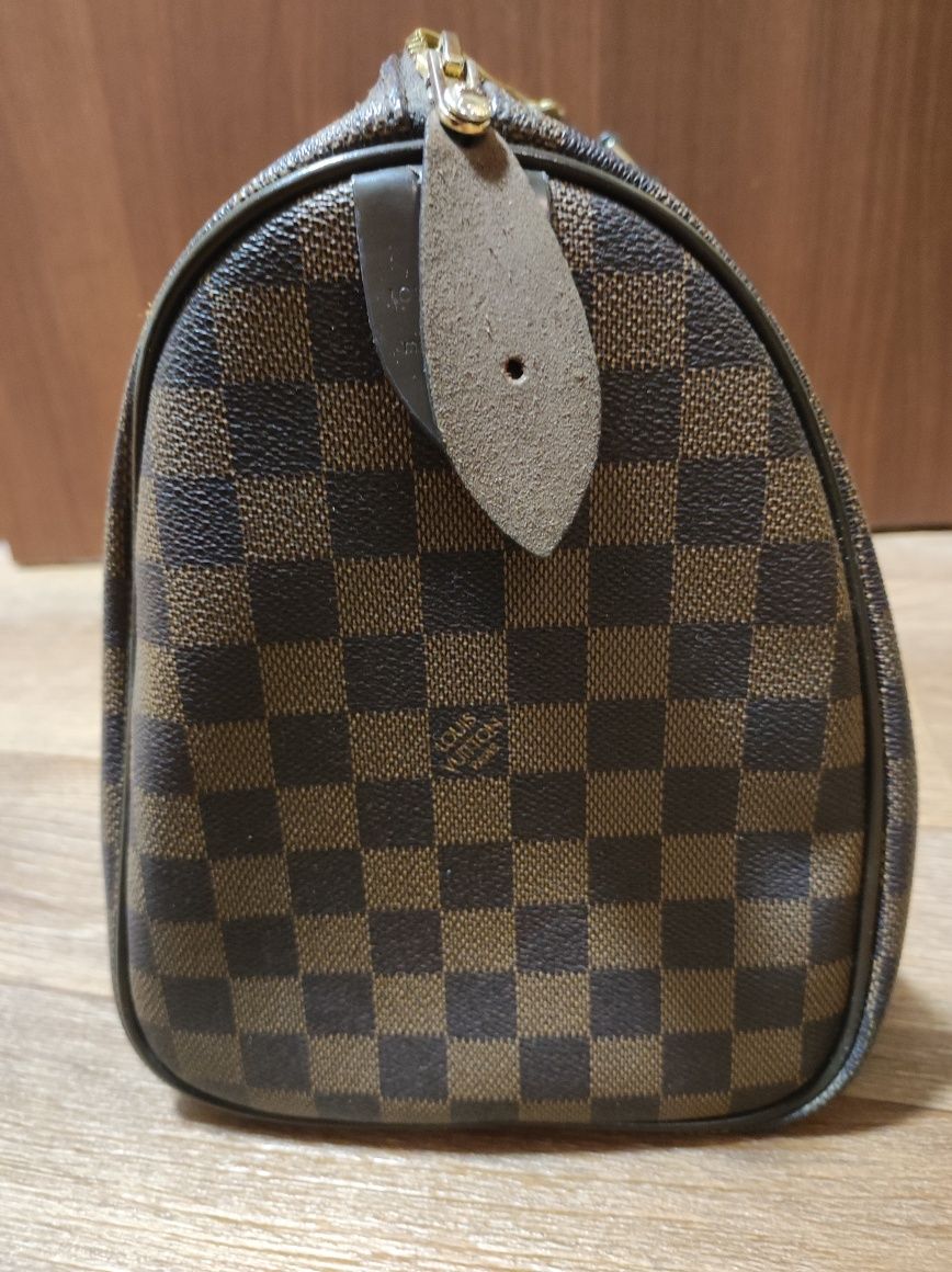 Сумка під Louis Vuitton