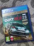 DIRT 2.0 + Colin McRae PL edycja gry roku