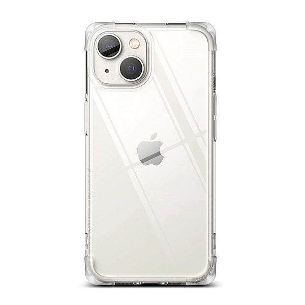 Ringke Fusion Bumper Iphone 14 Plus Clear