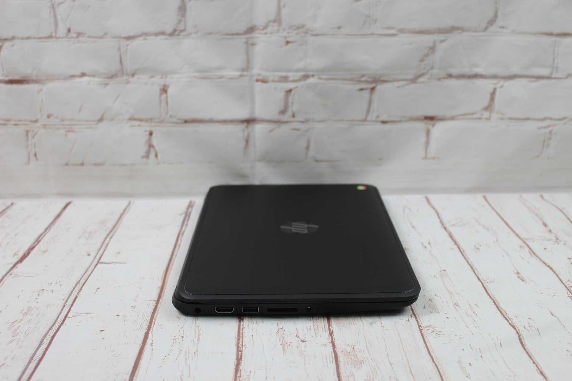 Нетбук Chromebook HP / 4 gb / SSD / США для навчання роботи хромбук