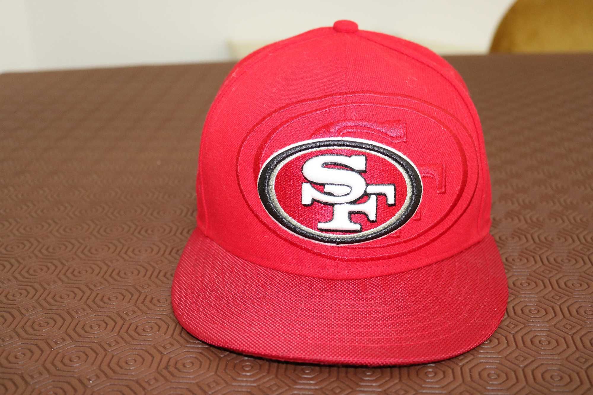 New Era Cap 59Fifty Special Edition San Francisco 49ers