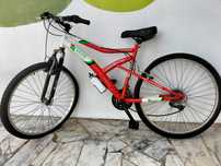 Bicicleta Bike Tour Adulto