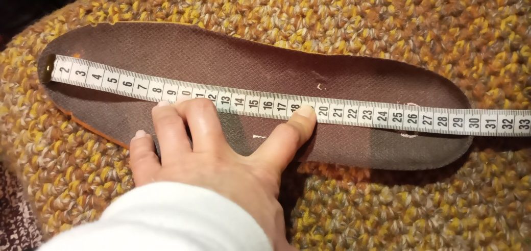 Продам чоловічі Timberland 44.5