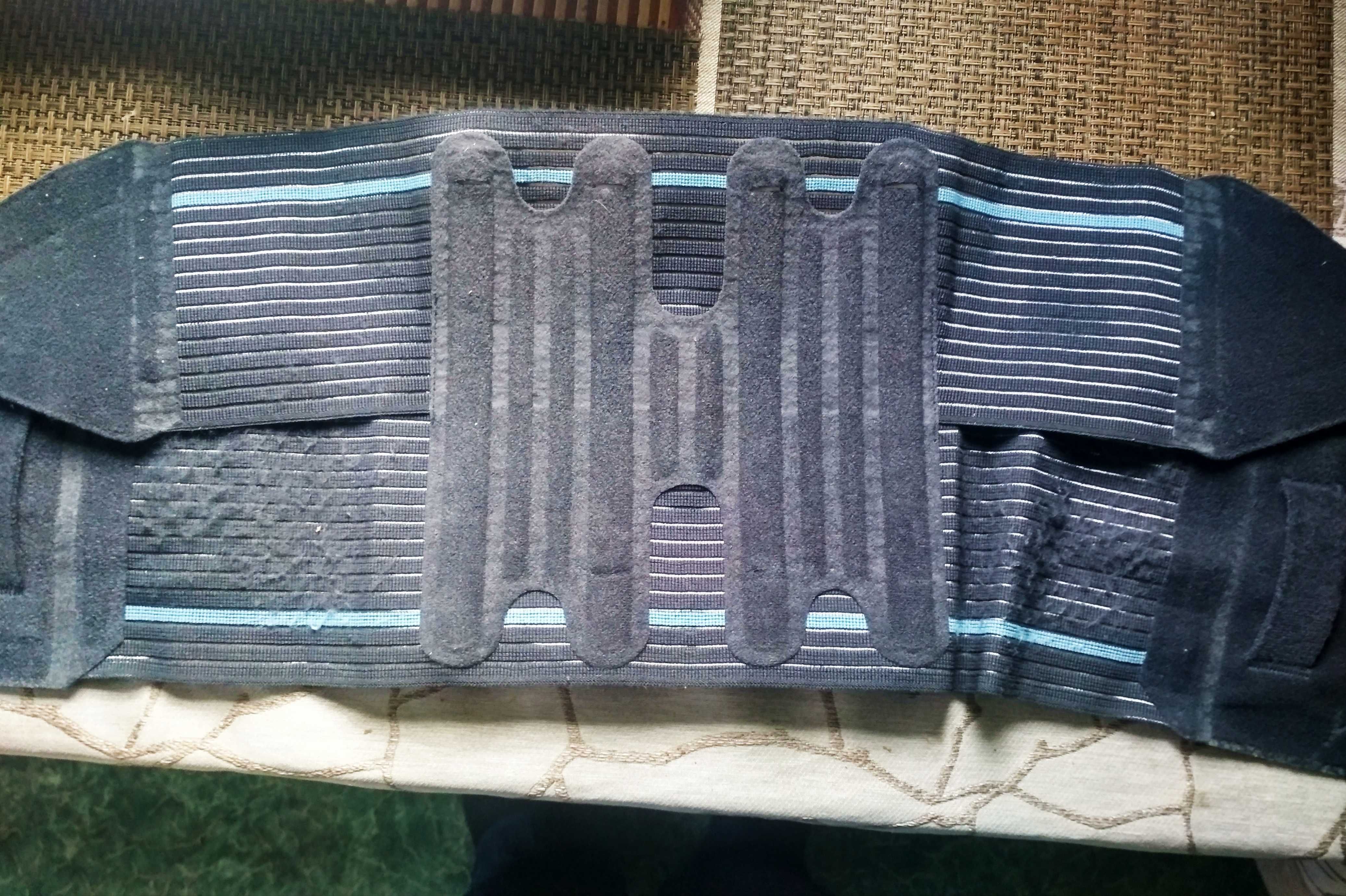 Корсет для спины Aurafix AO-61 ( турция )