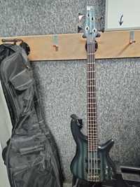 Gitara Basowa+ piec basowy