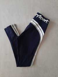 Legginsy G Star Raw rozm XS