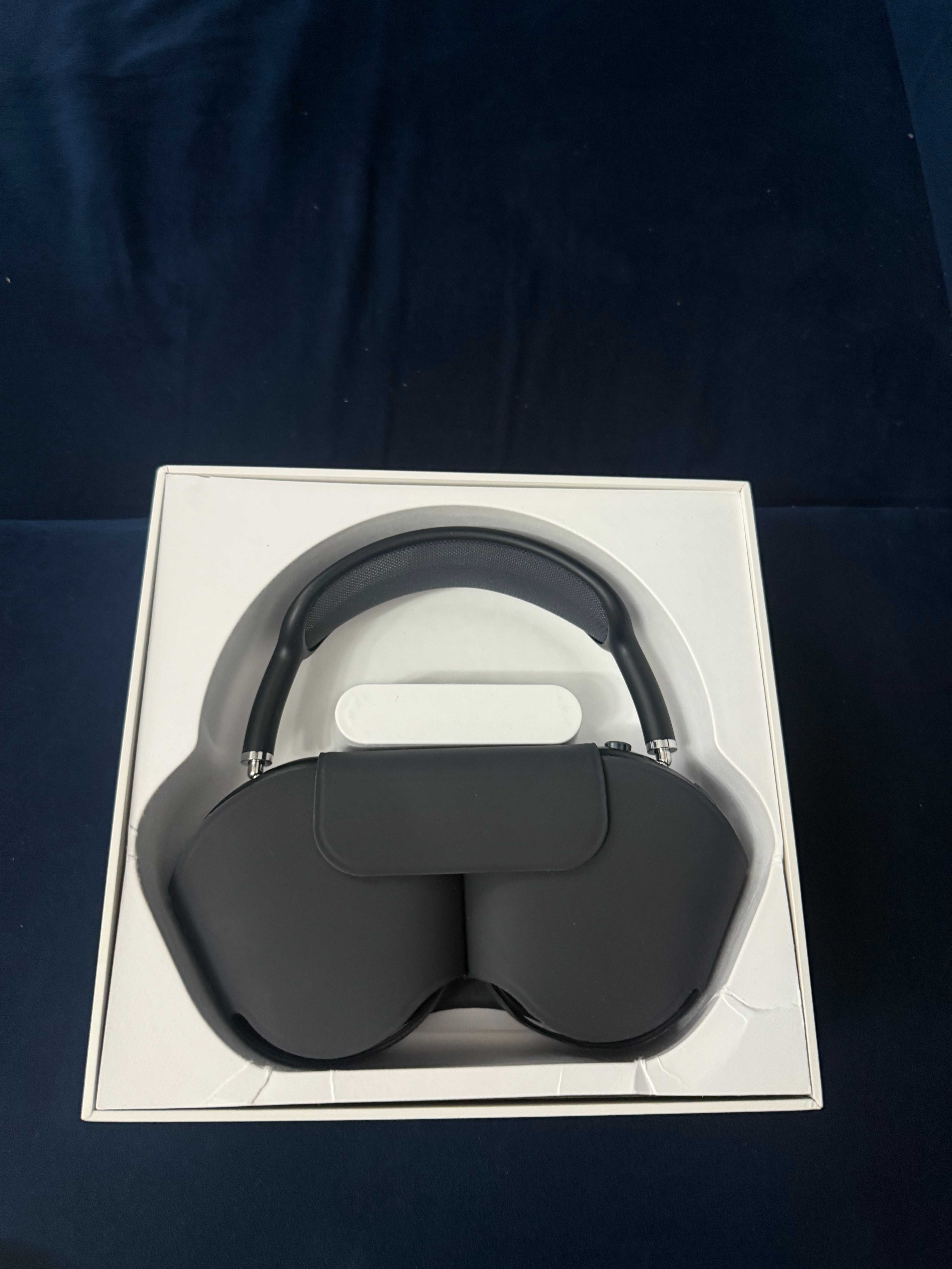 Apple Airpods Max ! Stan idealny, Gwarancja !
