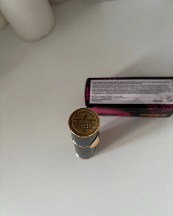 Pat Mcgrath Labs mattetrance lipstick 1995