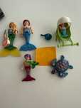 Playmobil magic syrenki 70100