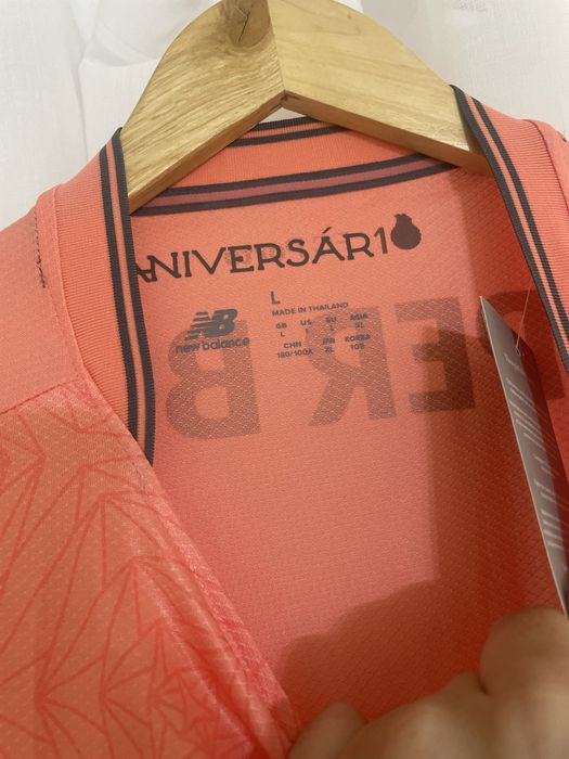 Camisola FC Porto 25/26