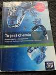 „To jest chemia” 1 zakres podstawowy