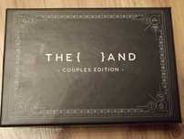 Karty z pytaniami dla par. The and. Couple edition. 199 questions